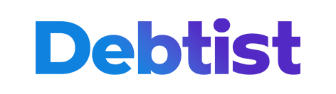 Debtist Logo