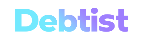 Debtist Logo